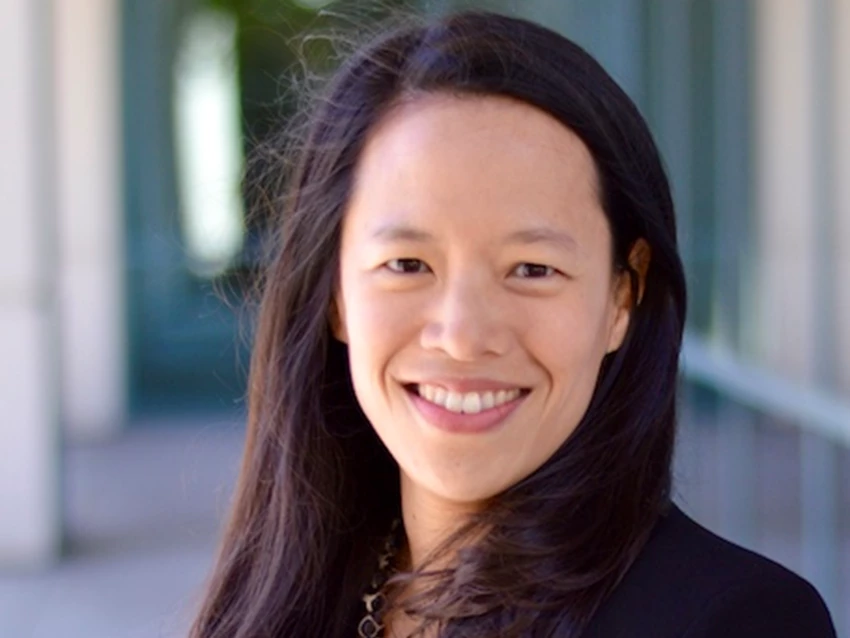 Carole Ho, M.D.