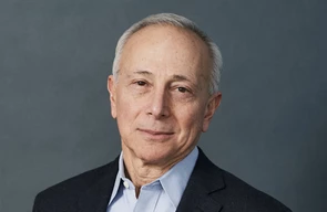 Mark Fishman, M.D.