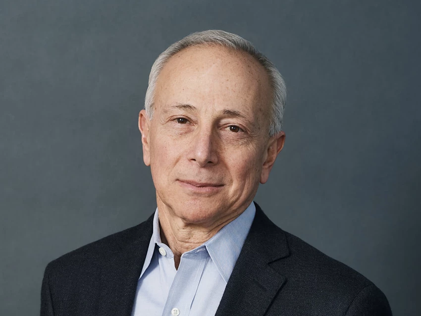 Mark Fishman, M.D.