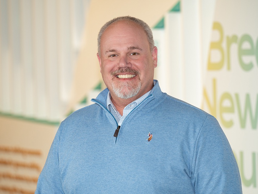Brian Riley