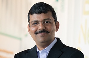 Gopi Shanker, Ph.D.