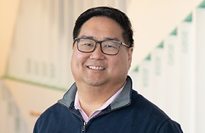 John Lo, Ph.D.