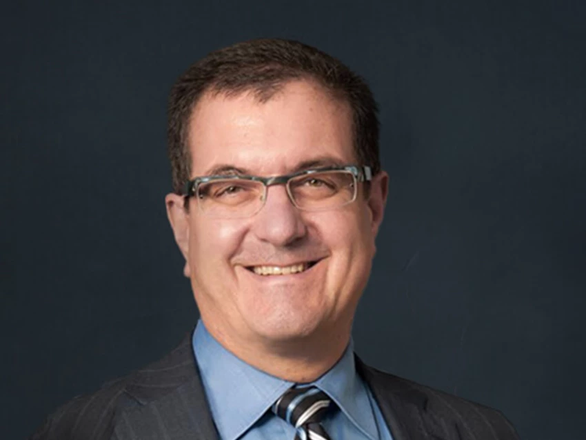 John Maraganore, Ph.D.