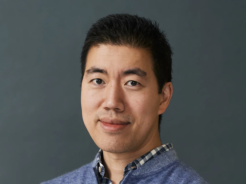 David R. Liu, Ph.D.