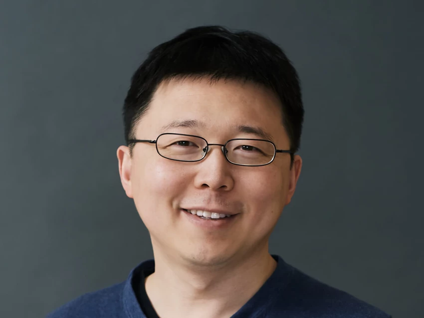 Feng Zhang, Ph.D.