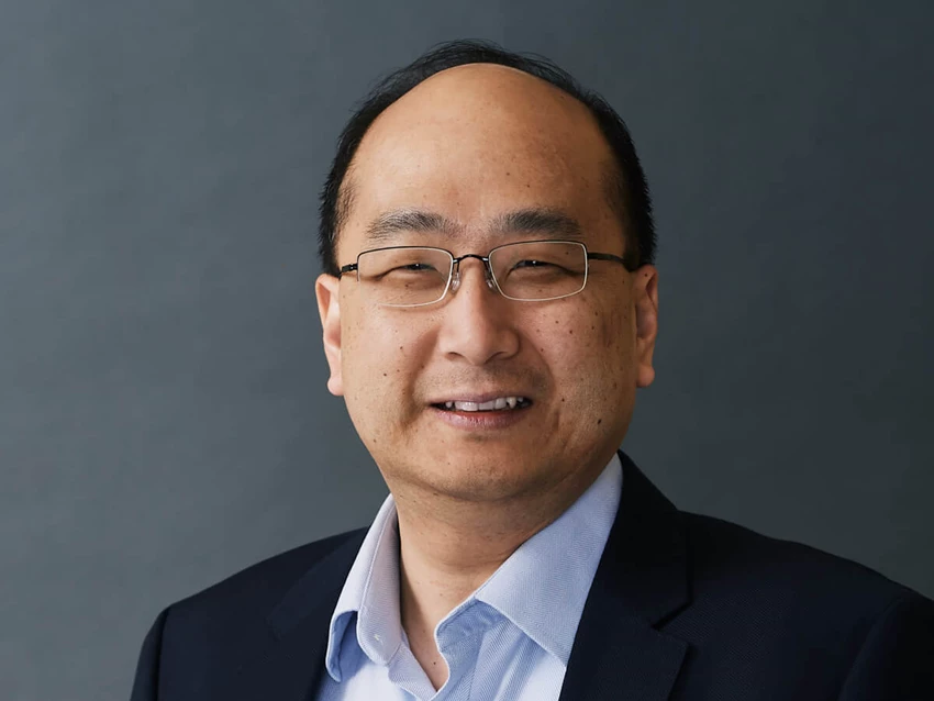 J. Keith Joung, M.D., Ph.D.