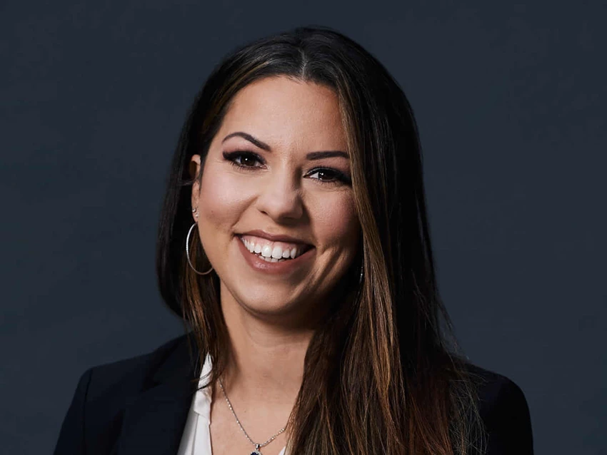 Nicole Gaudelli, Ph.D.