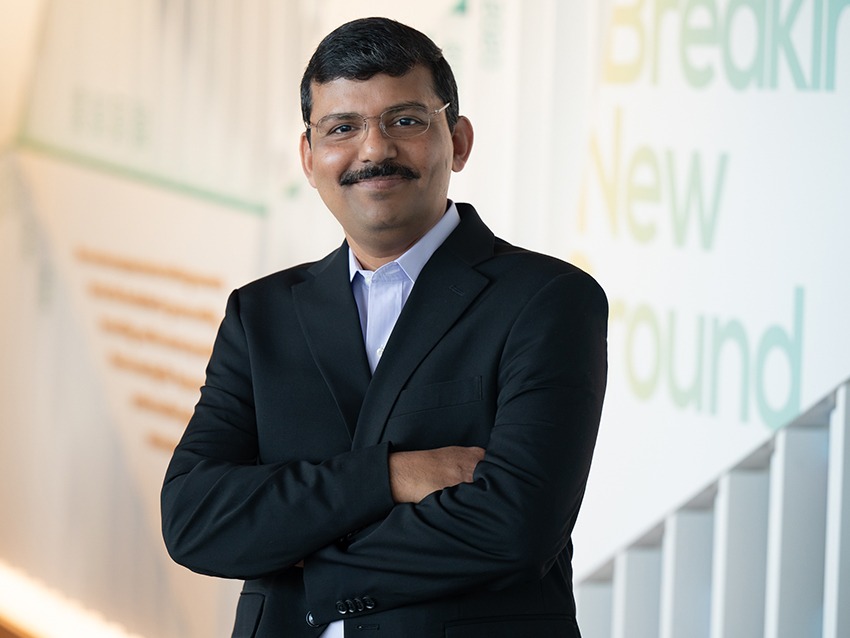 Gopi Shanker, Ph.D.