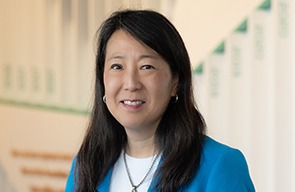 Christine Bellon, Ph.D., J.D.