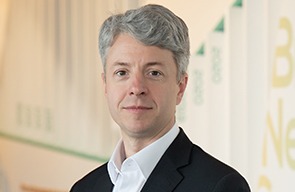 John Evans